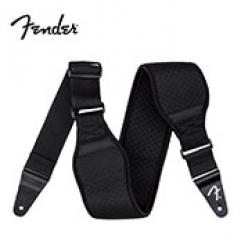 Swell Neoprene Strap 2Inch -Black- │ ギター/ベースストラップ