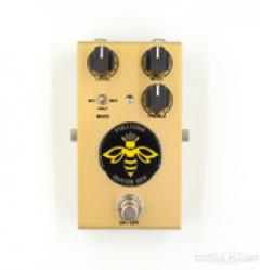 Custom Shop Queen Bee 《ゲルマニウムファズ》【Webショップ限定】