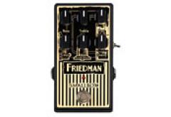 Small Box Pedal 《オーバードライブ》【Webショップ限定】