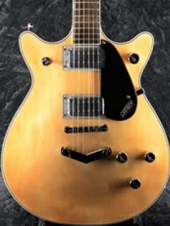 G5222 Electromatic Double Jet BT with V-Stoptail -Aged Natural-