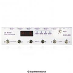 Pedal Controller L6 MkII《スイッチャー 》【Webショップ限定】