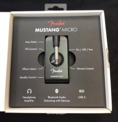 【SPECIAL PRICE!!】Mustang Micro 【即納可能!!】