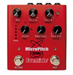 MicroPitch Delay《ディレイ》【次回入荷分ご予約受付中!!】【webショップ限定】