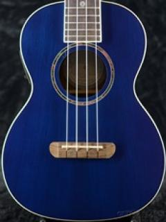 Dhani Harrison Ukulele -Sapphire Blue- │ テナーウクレレ