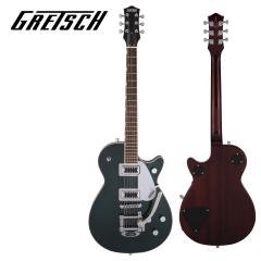 G5230T Electromatic Jet FT Single-Cut with Bigsby -Cadillac Green-【オンラインストア限定】