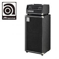 Classic Series Micro-CL Stack │ ベース用ミニスタックアンプ