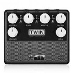 TWIN MkIIIS 《オーバードライブ/キャビネットシミュレーター》【Webショップ限定】