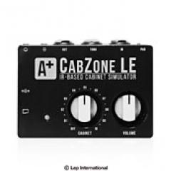 CabZone LE Assembled《キャビネットシミュレーター》【Webショップ限定】