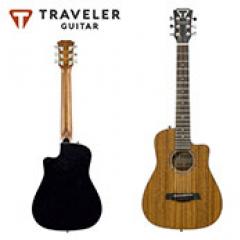 Redlands Mini Mahogany