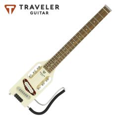 Ultra-Light Electric Vintage White