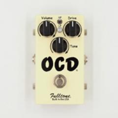 OCD V2【オーバードライブ】【WEBショップ限定】