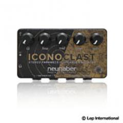 Iconoclast Speaker Emulator《キャビネットシミュレーター》【WEBショップ限定】