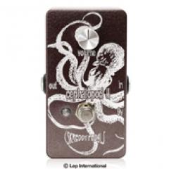 Cephalopod II 《オクターブファズ》【Webショップ限定】