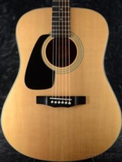 M-010 LH NAT -Performers edition-【左利き用】【Webショップ限定】