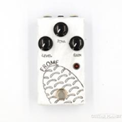 FROME（フローム）《オーバードライブ》【完全ハンドメイド!!】