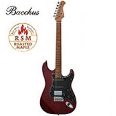 Global Series BSH-800ASH/RSM -STR- │ レッド