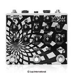 Arrow Airwaves Supreme《ファズ/フィルター》【Webショップ限定】