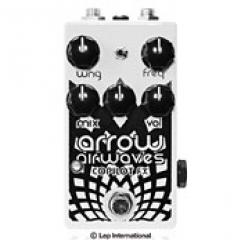 Arrow Airwaves《ファズ/フィルター》【Webショップ限定】