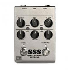 STEEL STRING SUPREME【ブースター】【Webショップ限定】