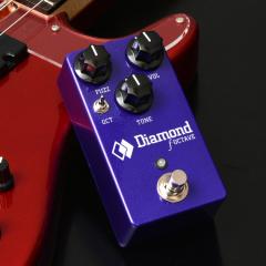Octave Fuzz FOC-1【オクターブファズ】【Webショップ限定】