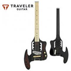 Speedster Standard -Rat Black-