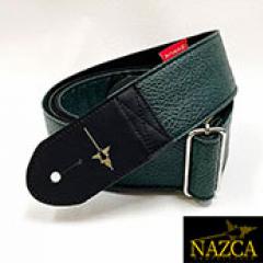 STRAP British Green │ ギター/ベース用ストラップ