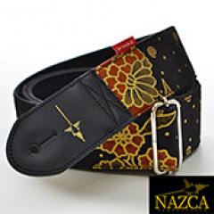 STRAP Asian Gold │ ギター/ベース用ストラップ