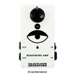Headphone Amp《ヘッドフォンアンプ》【Webショップ限定】●