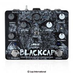 Blackcap《トレモロ》【Webショップ限定】