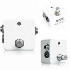 Mr. White Tweak Boost《ブースター》【Webショップ限定】