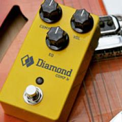 COMPRESSOR COMP-Jr【コンプレッサー】【Webショップ限定】