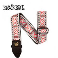 CASINO COUTURE JACQUARD STRAP #P04697 ギターストラップ