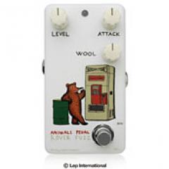 Rover Fuzz 《ファズ》【オンラインストア限定】
