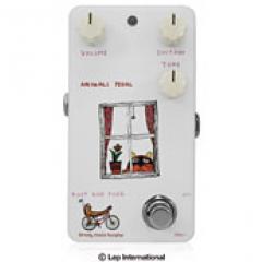 Rust Rod Fuzz《ファズ》【Webショップ限定】