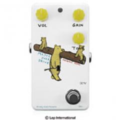 Major Overdrive《オーバードライブ》【Webショップ限定】