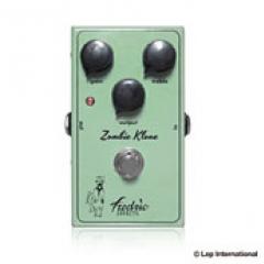 Zombie Klone 《ケンタウロス系オーバードライブ》【Webショップ限定】