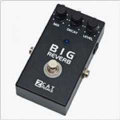 Big Reverb TI 《リバーブ》【Webショップ限定】