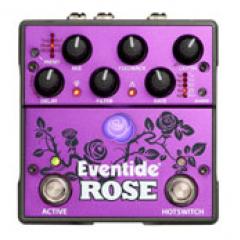 ROSE《ディレイ/モジュレーション》【webショップ限定】