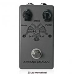 MK2《Tone Bender系ファズ》【Webショップ限定】