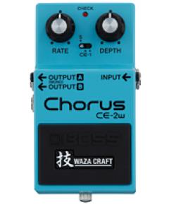 CE-2W -WAZA CRAFT- MADE IN JAPAN【コーラス】【Webショップ限定】