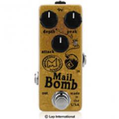 Mail Bomb Mini《エンベロープフィルター》【オンラインストア限定】