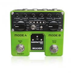 【数量限定特価】Mod Factory Pro 《モジュレーション》【オンラインストア限定】