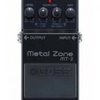 MT-2-3A Metal Zone【30th Anniversary】【WEBショップ限定】