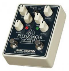 PlexiRanger【Over Drive】【プレキシトーン】