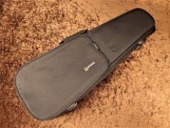 CF217 Gold Series 【コンサート用セミハードケース】【ロングネック対応】【ダブルショルダー】