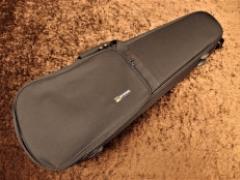 CF218 Gold Series 【テナー用セミハードケース】【ロングネック対応】【ダブルショルダー】