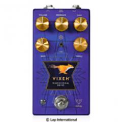 VIXEN《オーバードライブ》【WEBショップ限定】