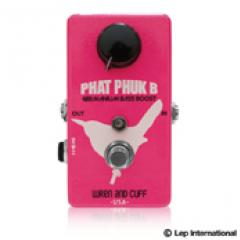 Phat Phuk B Boost 《ブースター》【Webショップ限定】