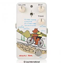 Tioga Road Cycling Distortion 《ディストーション》【Webショップ限定】