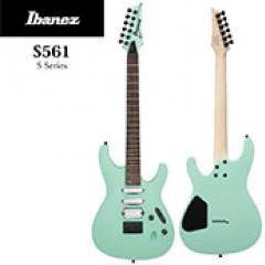 S561 -SFM(Sea Foam Green Matte)-